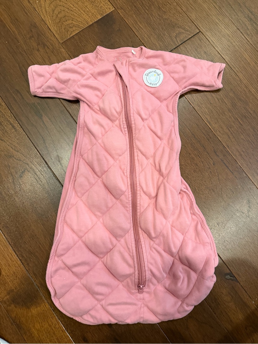 Dreamland transitions Baby Sleep Sack